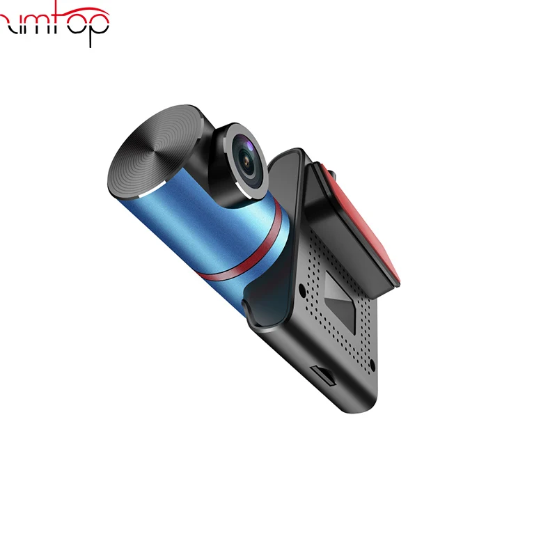 
Zimtop Dash Cam Mini 4K 2160P Full HD DVR Car Camera WiFi Auto Drive Vehicle Video Recorder 