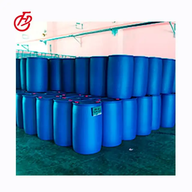 Glycerine 99.5% Min C3H8O3  Glycerol Fengda  Factory Supply  CAS NO. 56-81-5 Glycerine
