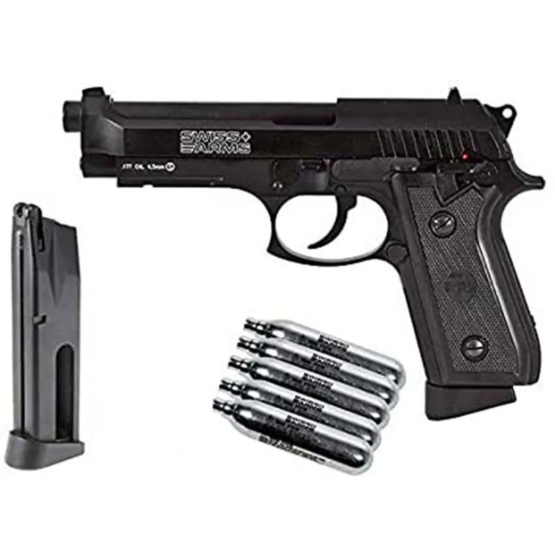 Top Quality Factory Price Mini Co2 Gas Cylinder Cartridge Tank 12g 88g Use For Airsoft Gun Hunting Product