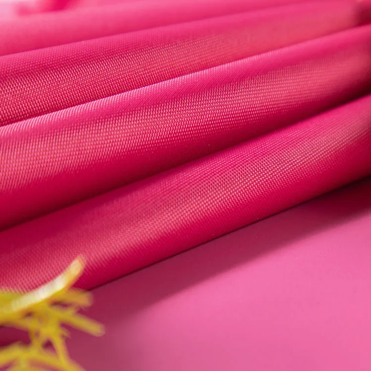 hot sale 100% nylon 210D 70D*70D waterproof lightweight plain anti-tear coating  TPE  TPU