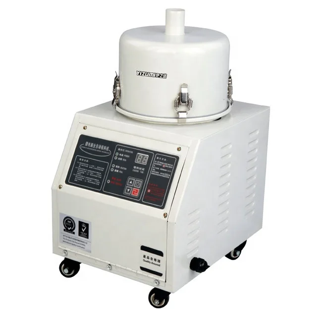 Yizumi YA-X700G Automatic Plastic Material Suction Machine Auto Loader