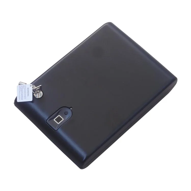 Сейф для пистолета, оптический ручной пистолет с отпечатком пальца, сейф MA100(MA120)