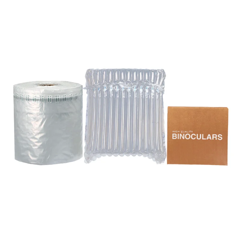 Environmentally Friendly Recyclable Inflatable Air Column Bag Air Cushion Logistics Transportation Protection Packaging