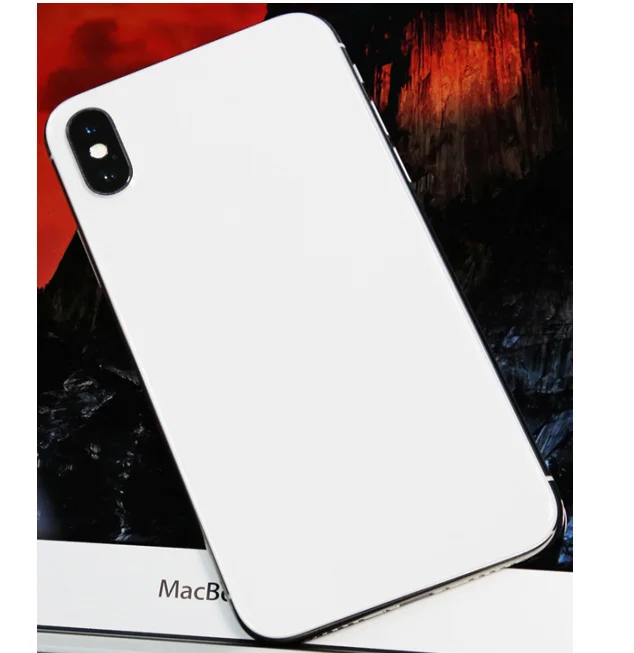  Оптовая продажа Восстановленный б/у мобильный телефон 64 ГБ 16 смартфон для iphone 6 6S 7 7P 8 8P X XS