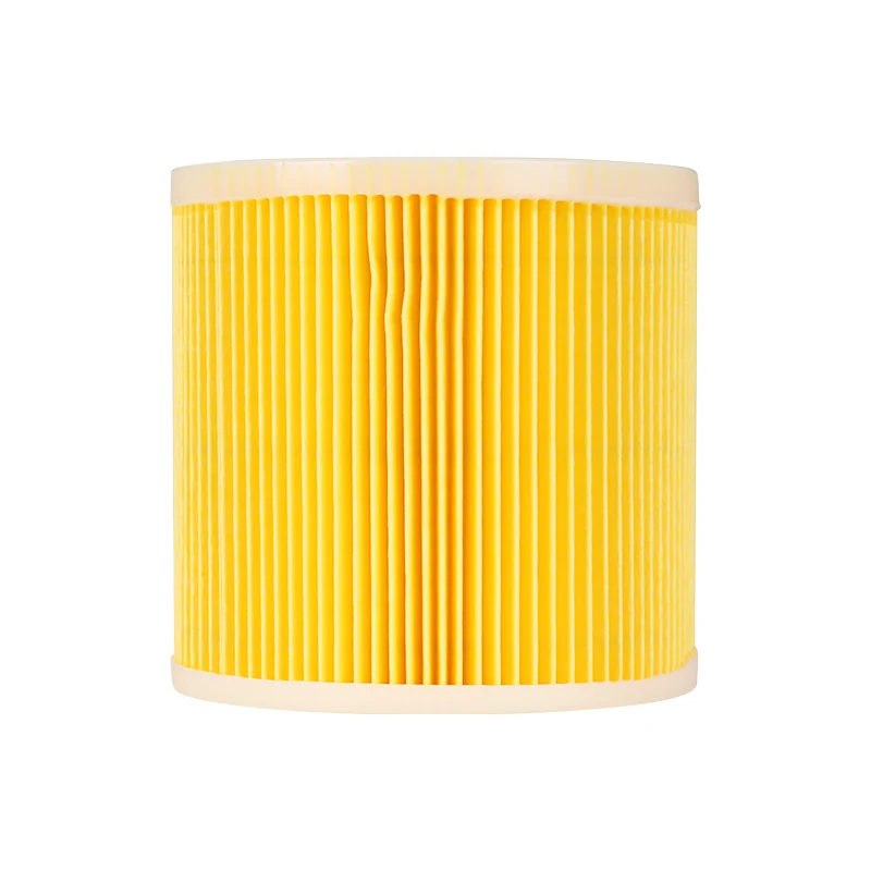 Air Filter Replacement For Karcher A2004 A2054 A2204 A2656 WD2.250 WD3.200 WD3.300 Wet and Dry Vacuum Cleaners