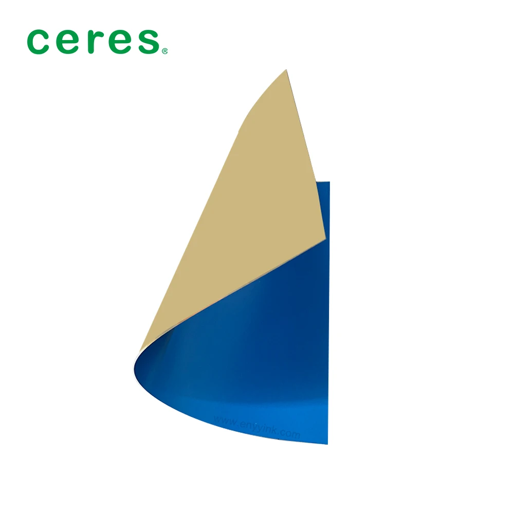 Hot Product CTP Plates Offset Printing Usage Thermal CTP Plate