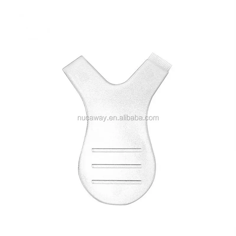 
Factory Price Eyelash Perming Lash Lifting Y Shape Brush For Lash Lifting tool 