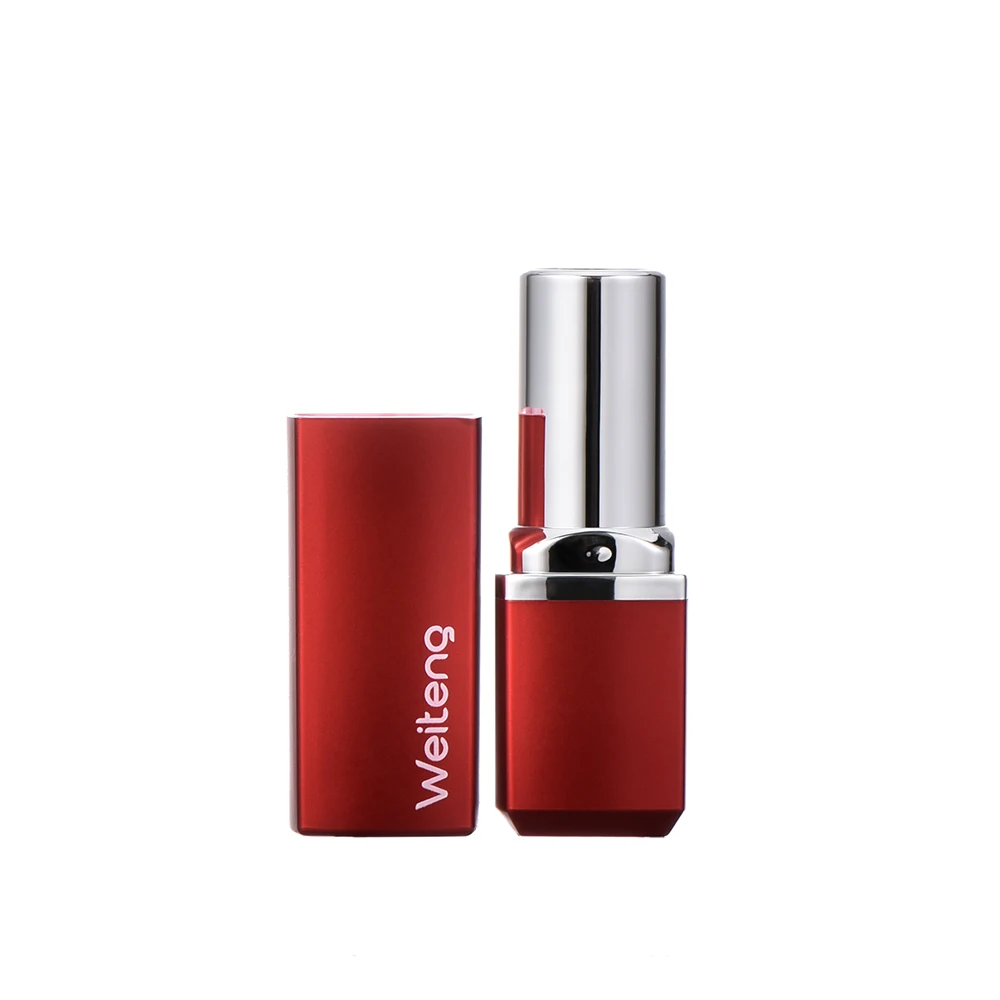 Оттенок для губ Kylie, выбор для ребрендинга-классический квадратный контейнер для губ