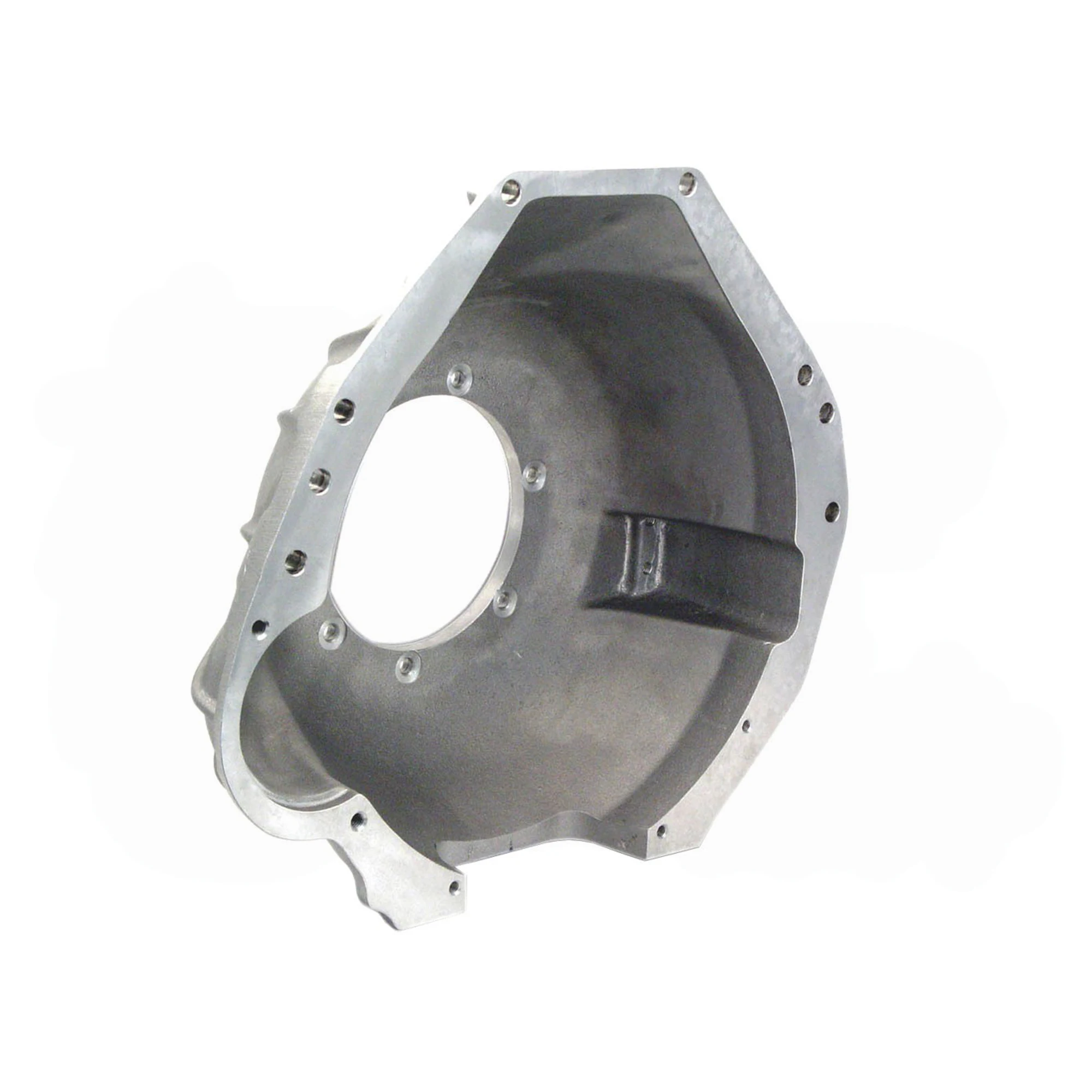 Precise Fabrication Custom Made Aluminium Die Casting Bell Housing