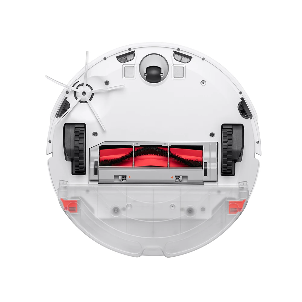  Оригинальный робот-пылесос Xiaomi Mi Roborock S5 Max глобальная версия