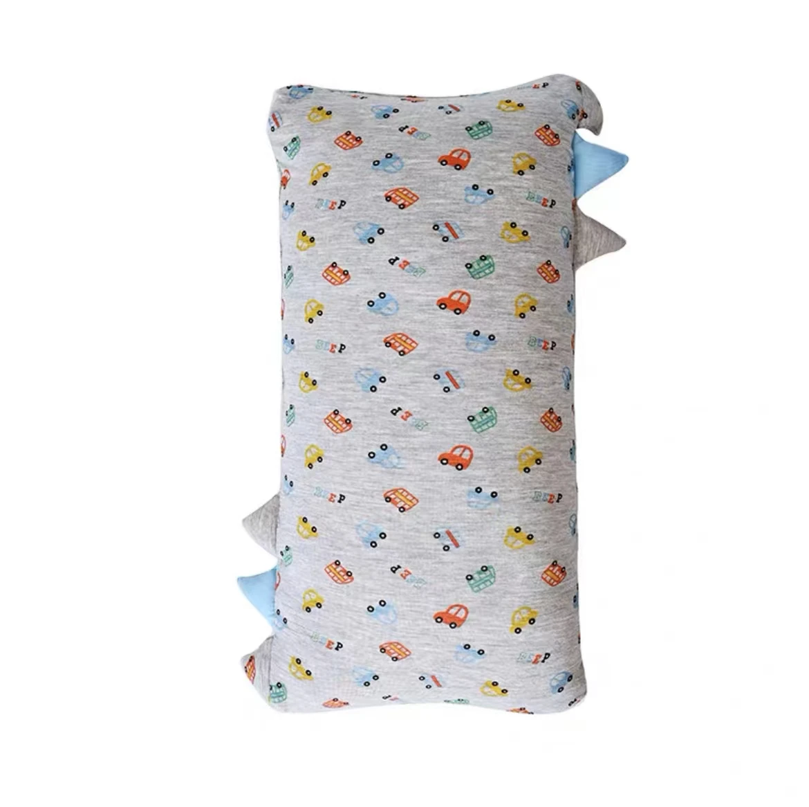 Albedo 95% bamboo 5% spandex baby holding pillow soothes sleep pillow