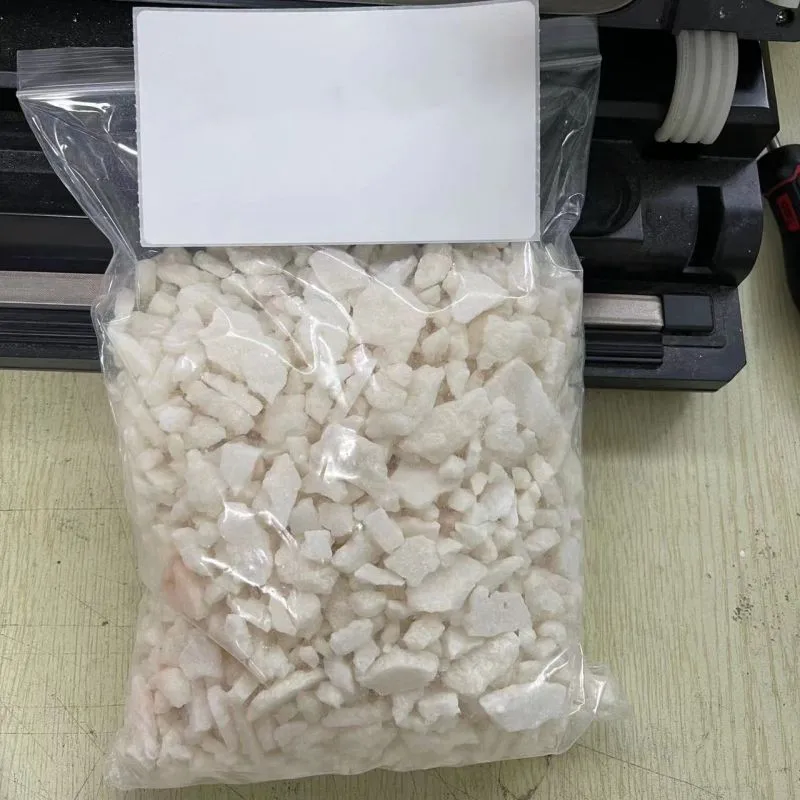 Wholesale U crystals  syntheses material intermediate USA warehouse Molly crystal