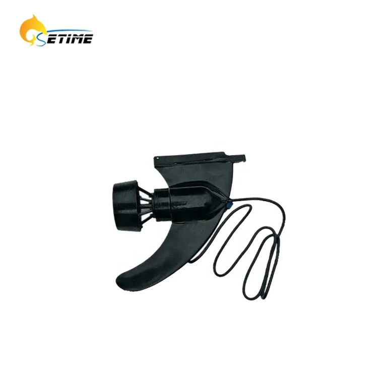 2020 Newest Propeller of Products Electric Fin Paddle Board for Surfing