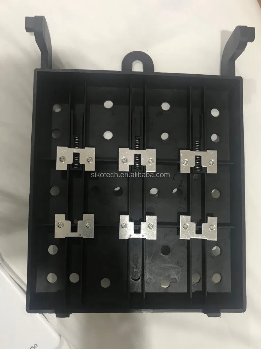 ROHS certificated high strength raw material pa6 gf 20 fr v0 plastic granule