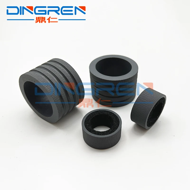 0697C003 5607B001 9764B001 5607B001AA обмен ролик шинным комплектом для Canon DR-C230 DR-C240 DR-M160 DR-M160II DR-S150 R40