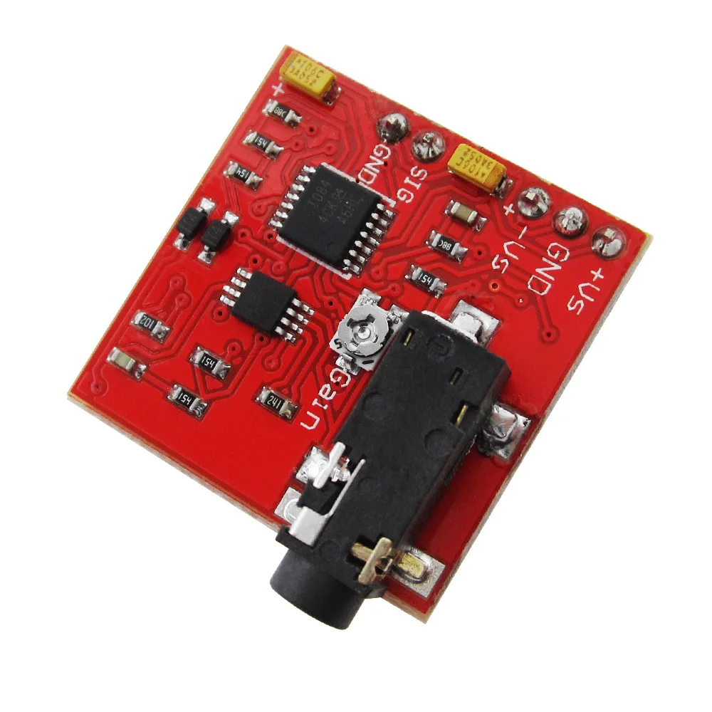 EMG Sensor SUNLEPHANT Sensor