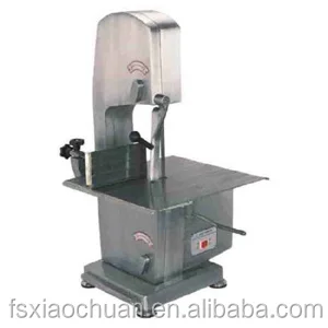 0.55x16x1840mm Hot sale  food grade frozen bone band saw blade by welded