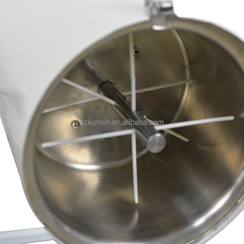 
110 cup Herbal Leaf /cbd flower shredder for pre rolls cigar smoking extraction or pre roll joints 