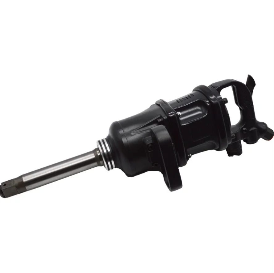 Air Tools 1 or 1.25 inch Pneumatic Impact Wrench for truck