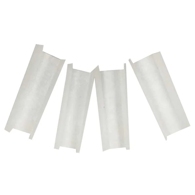 Bopu manufacturers supply NOMEX insulation paper, white flame-retardant insulation paper, high temperature motor insulation pape