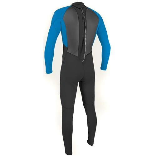3mm 5mm Neoprene Wetsuit For Spearfishing Swimming Underwater Diving Suit Set Men Women Snorkeling Bak zipper Wetuit