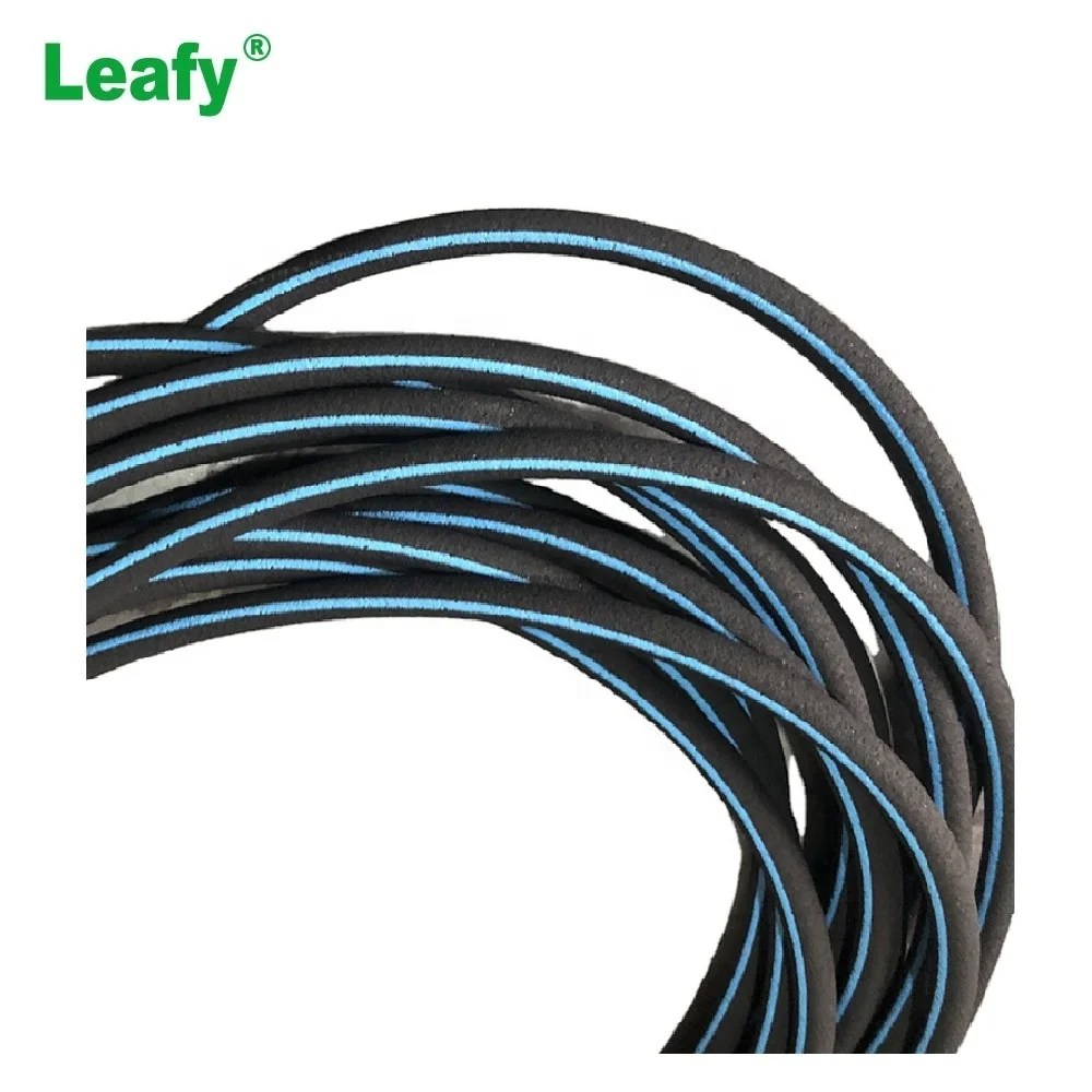 Factory directly selling fish shrimp farming pond air diffuser micro nano bubble oxygenation aeration tube