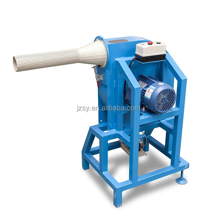 Commercial Automatic Cotton Pillow Quantitative Filling Machine/Teddy Bear Stuffing Machinery/Sofa Cushion Filler Equipment