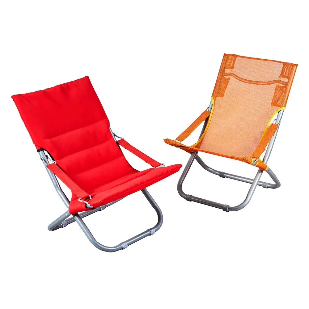 Durable Steel Sun folding Chair