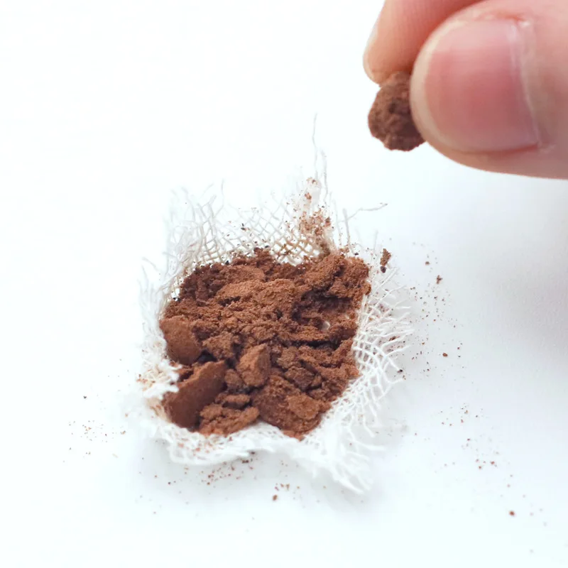 Фирменная марка 100%, травяные женские гигиенические вагинальные тампоны Yoni Detox Pearl