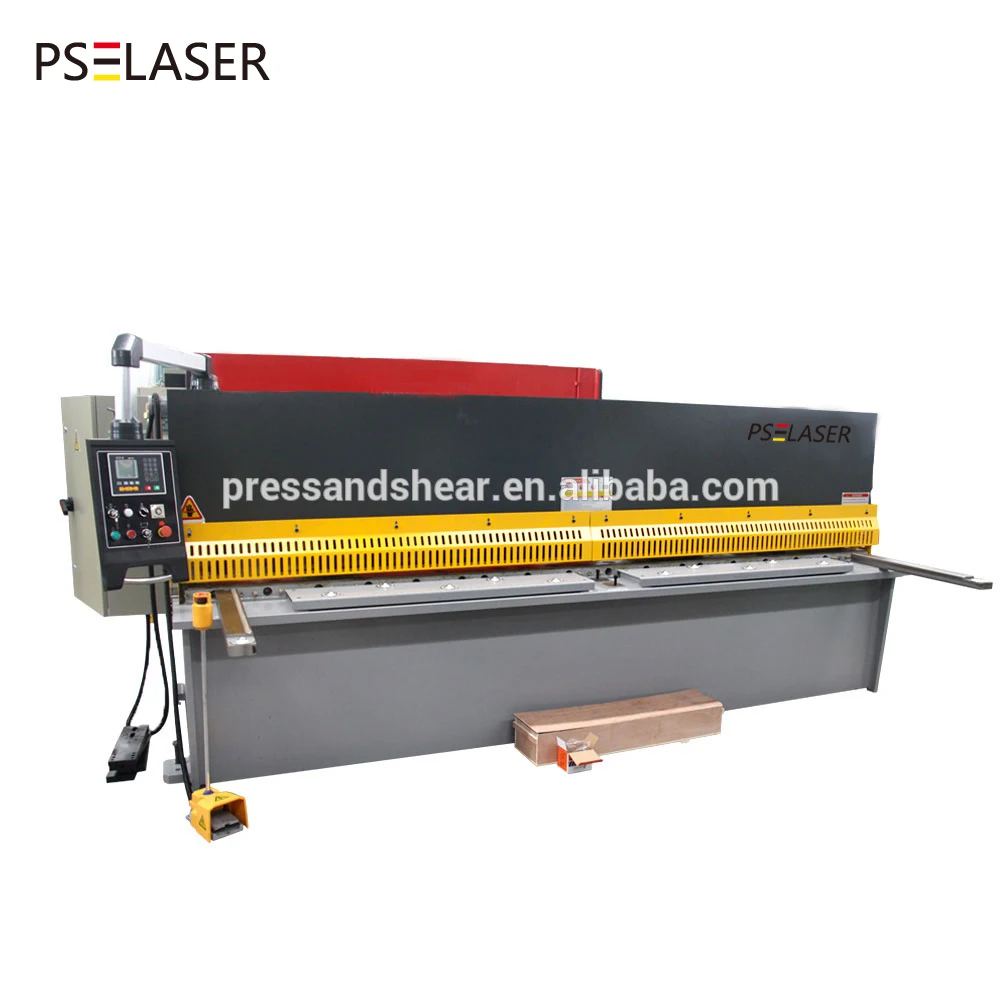 
 Гидравлический распашной станок с ЧПУ Estun E21S Delem DAC310 P40  