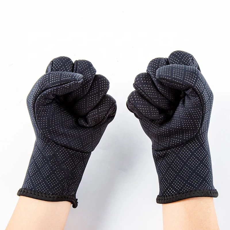 Scuba Gloves Wholesale Custom Neoprene Diving Gloves Sports Diving Gloves For Cold Water