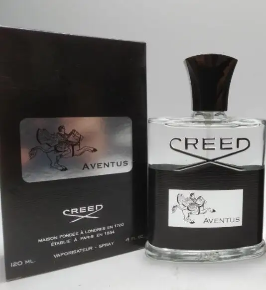 
Creed perfume Creed Aventus Millesime Imperial Viking 120ml 75ml 100ml fragrance men women long lasting smell perfume 
