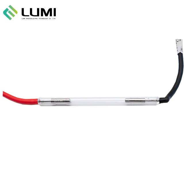 Lumi Ipl Xenon Flash  Lamp8*45*100, P2700,  UK Lamp, Nanjing Lamp, Lumi Lamp