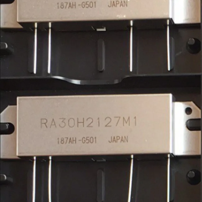 Поставщик электронных компонентов ATD RF MOSFET модуль RA30H2127M1