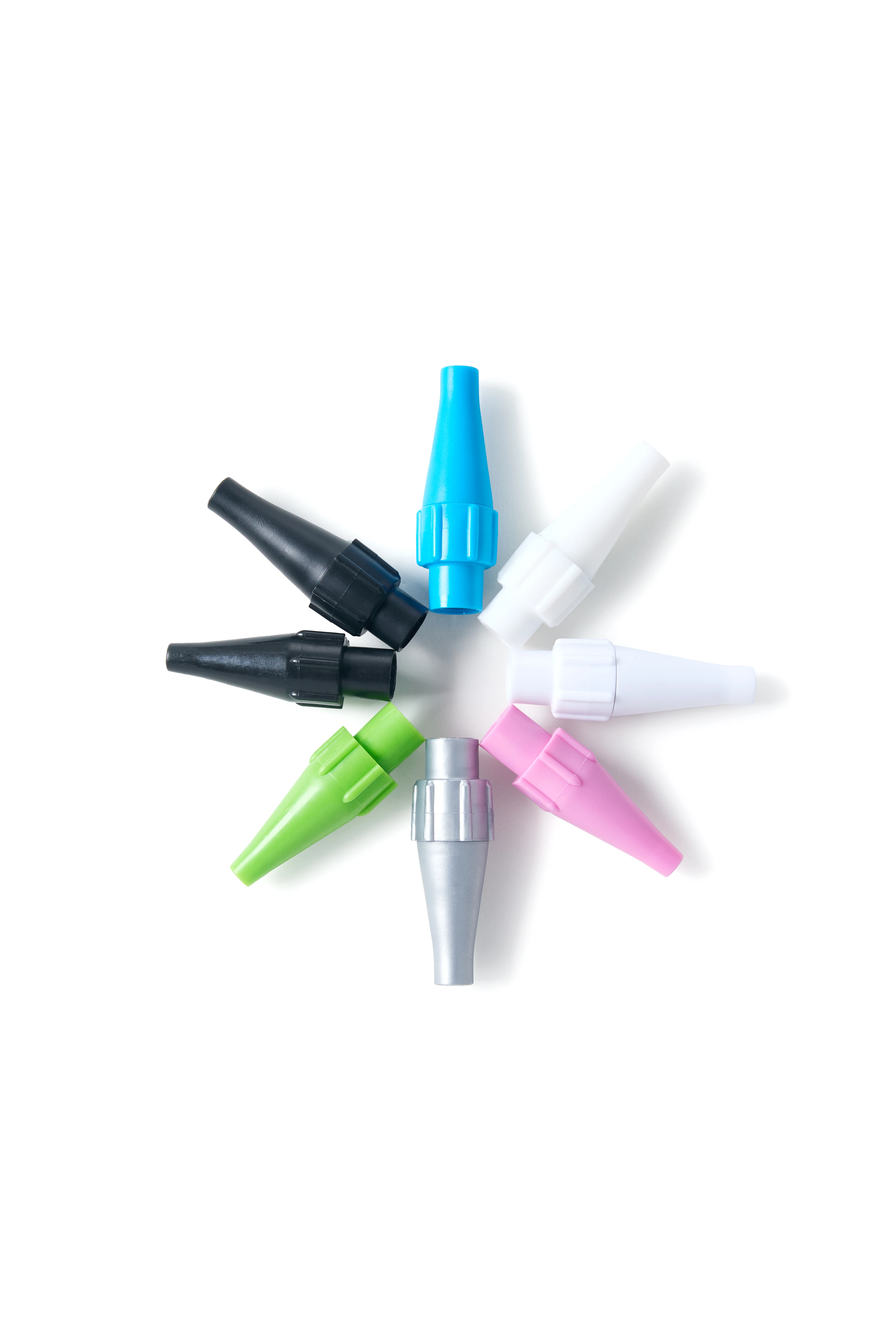 US Warehouse Fast Shipping New Flavors Gas Tank 2244g 2000g Capacity Premium Food Grade Gas Cylinder and clean Cream Charger