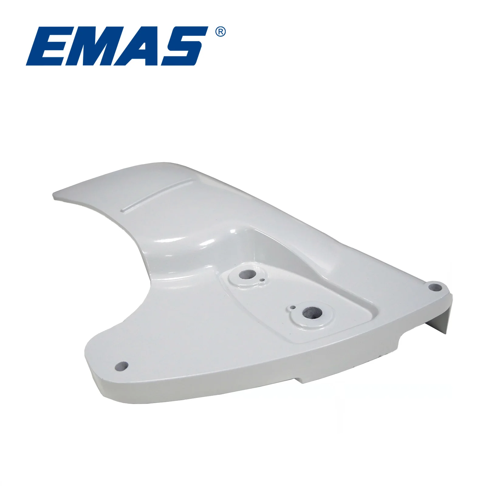 EMAS Chain Cover Chainsaw Sprocket Cover Chain Saw Spare Parts For MS070 Parts Replacement