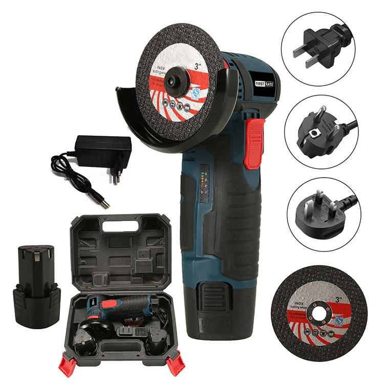 Brushless cordless angle grinder machine attachment angle grinder adapter stand 801 angle grinder price