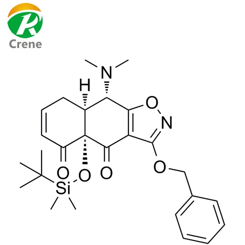 
custom synthesis pharmaceutical intermediates 852821-06-8 