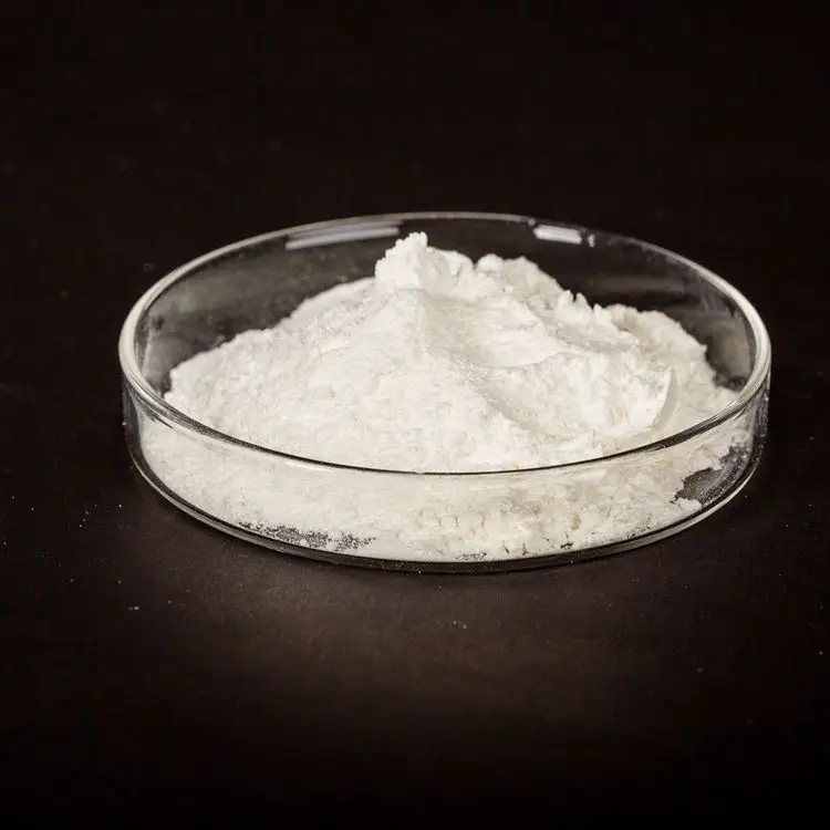 Good Quality High Performance CPE PVC ABS Plastic Impact Modifier