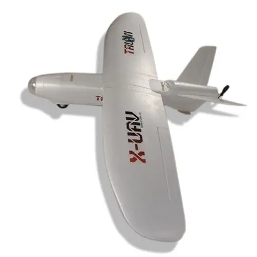  X-UAV EPO 1718mm размах крыльев V-tail FPV Самолет комплект