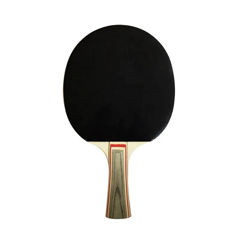 Professional  Racket ITTF Table Tennis Racket For Competition