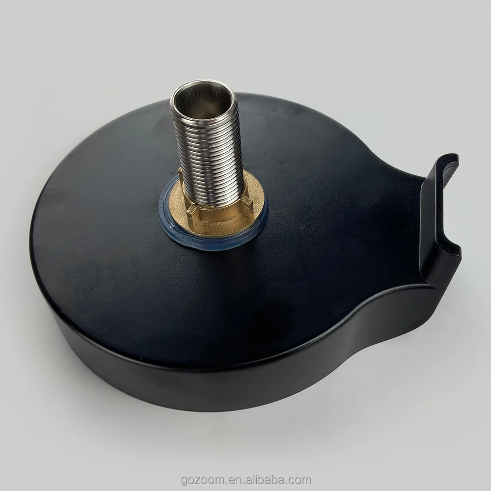 Kitchen Sink Faucet Bottle Washer Faucet Glass Washer Cleaner Accessories Glass Rinser Bottle Bar Quick Rinser for Baby Ceramic