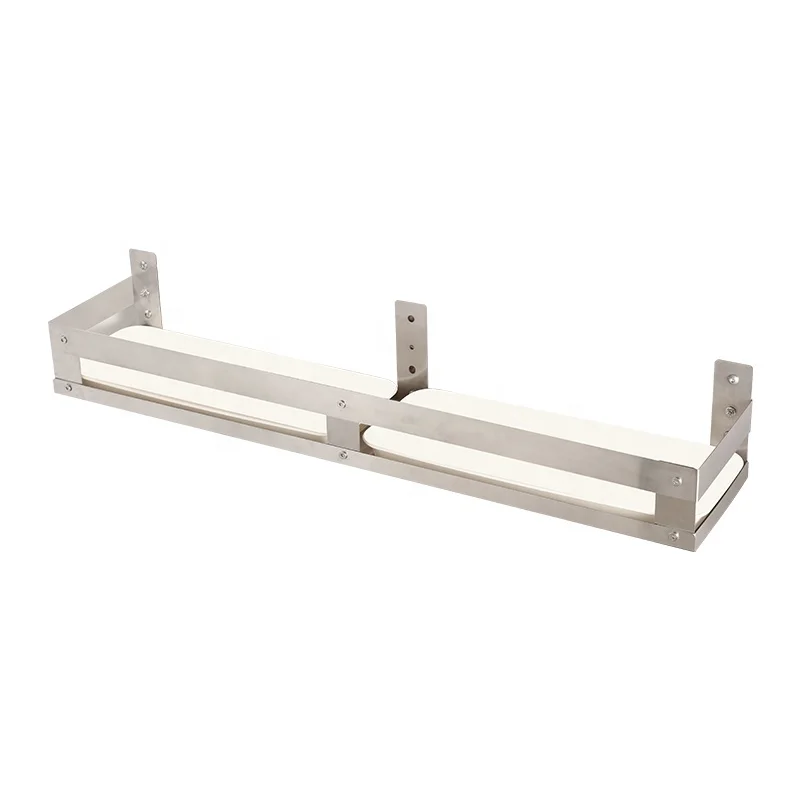 stainless steel wall mounted garden plant shelves stand flower rack shelf indoor