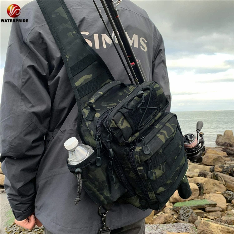 Сумка для рыболовных снастей