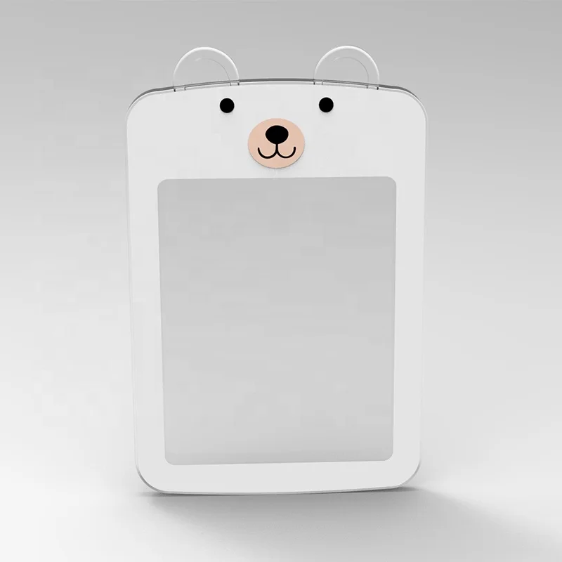 6,5 дюймовый мультяшный ЖК-планшет для письма детское меню детская кухня игрушка доска для рисования