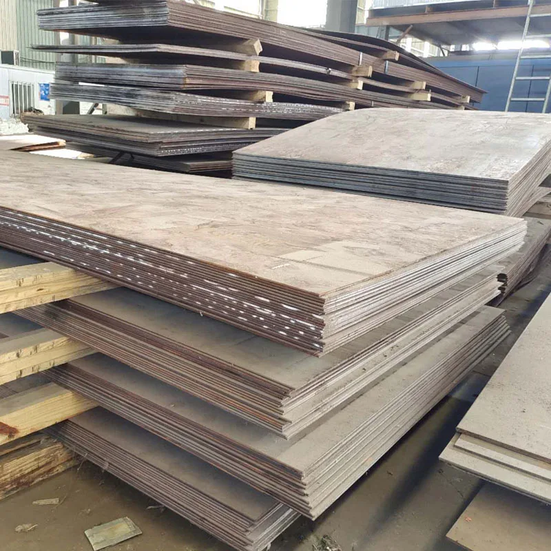 China manufacture cold rolled sheet DC01 BRTC SPCC 0.5 x 1250 0.6 x 1250 hot rolled carbon steel plate