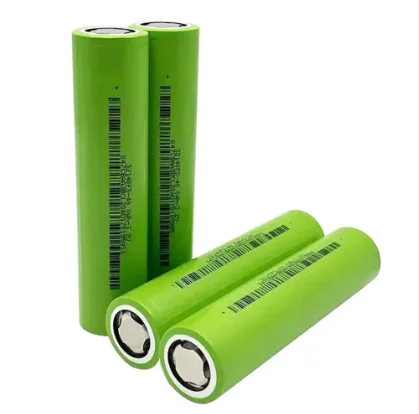 32140 lifepo4 20ah Lithium iron phosphate cylindrical battery 32140 3.2V 15Ah lifepo4 battery for Power tools and toy models