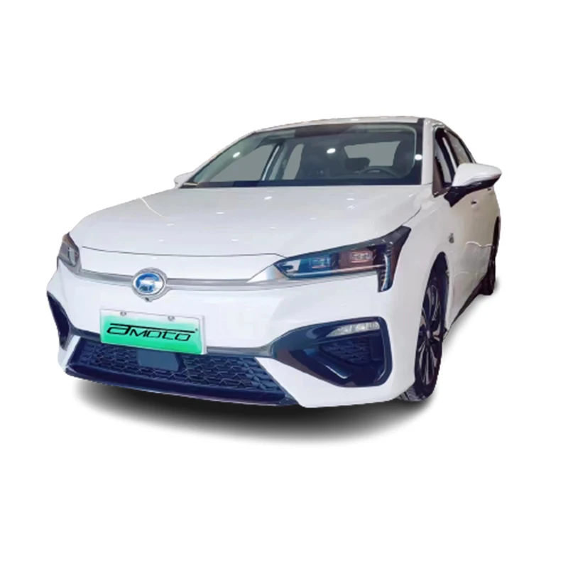 2019 GUANGQI EVO Endurance 510 Ningde era battery Drive more than 40,000 kilometers safely Home online appointments