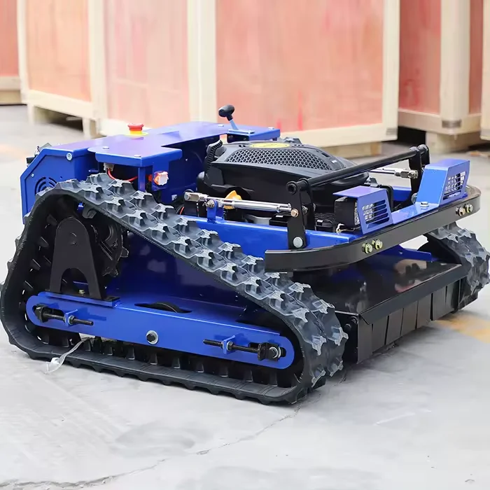 Agricultural robots lawn mower 1300mm grass cutting machine Rechargeable Grass Cutter Cordless Sod Cutter