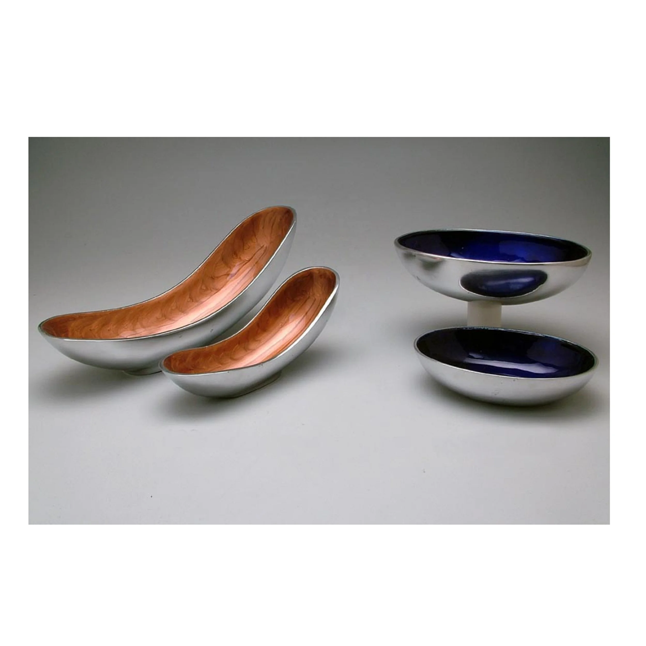 Pleasant Designed  Food Serving Fruit Tray For home Office And Restaurants